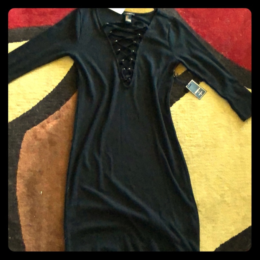 Forever21 bodycon dress